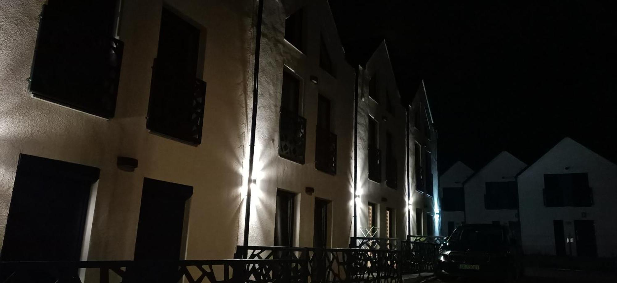 Karkonoski Szczyt Karpacz Exterior photo